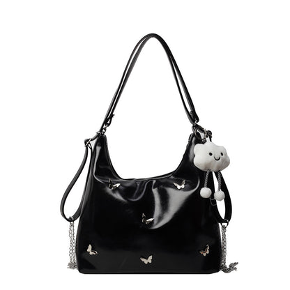 Handbags For Women Large Designer Ladies Crossbody Bags Purses For Women, Leather Cross Body Bags With Adjustable Straps, Women&